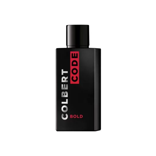 Colbert Code Bold Eau De Toilette 100 ml