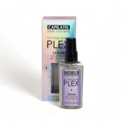 Capilatis Serum Sellador de Puntas Plex 60 ml