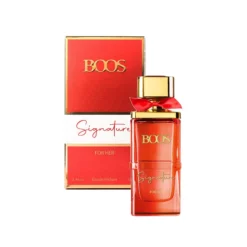 Boos Signature For Woman Edp 100 ml