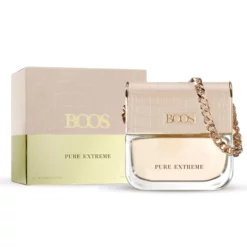Boos Pure Extreme For Woman Dp 100ml