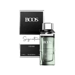 Boos Signature For Men Edp 100 ml