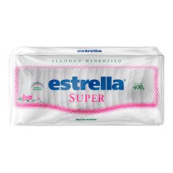 Estrella Algodón Super x 400 gr