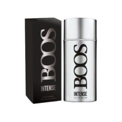 Boos Men Intense Edp x 90 ml