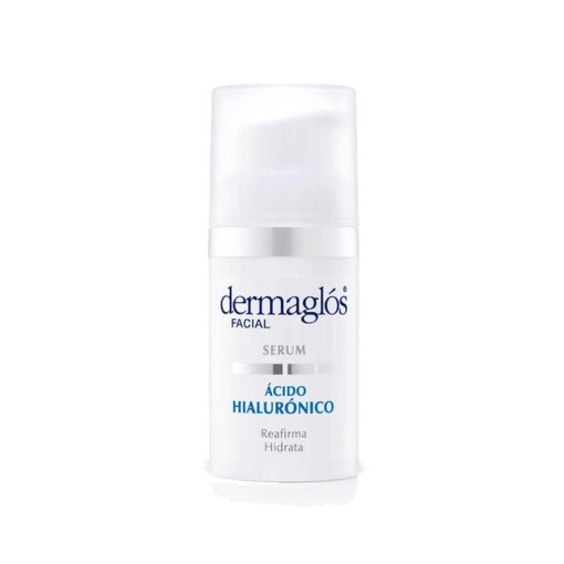 Dermaglos Facial Serum Ah Serum X 30 Ml
