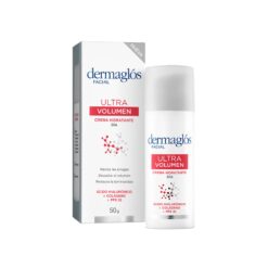 Dermaglos Facial Ultra Volumen Dia Crema X 50 G