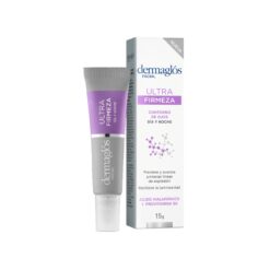 Dermaglos Facial Ultra Firmeza Contorno de ojos X 15 G