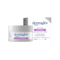 Dermaglos Facial Ultra Firmeza Noche Crema X 50 G