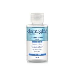 Dermaglos Facial Desmaquillante Ojos Loc.X 100 Ml