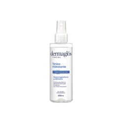 Dermaglos Facial Tónico Hidratante Spray200 ml