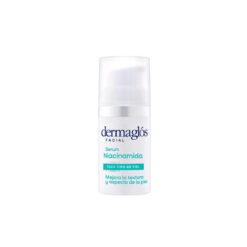 Dermaglos Facial Serum Niacinamida 30 ml
