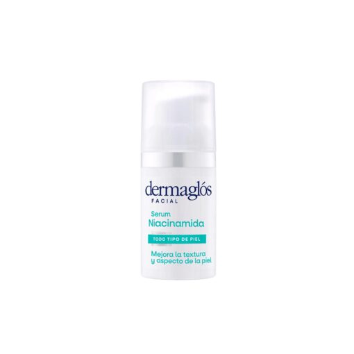 Dermaglos Facial Serum Niacinamida 30 ml