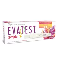 Evatest Simple Test Rapido de Embarazo