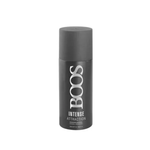 Boos Intense Attraction Edp 90ml Masc