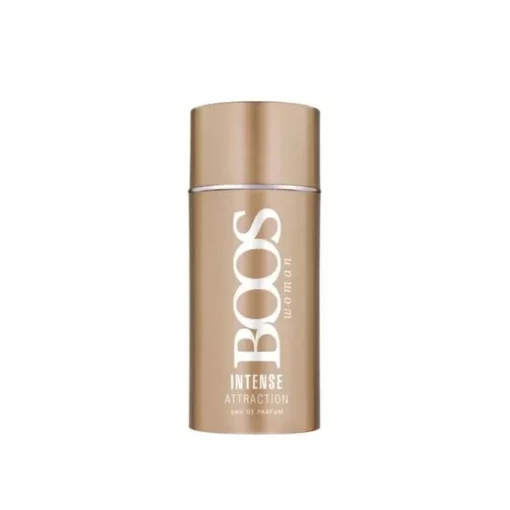 Boos Intense Attraction Edp 90ml Fem