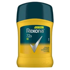 Rexona Men Barra V8 Antitranspirante 50 Gr