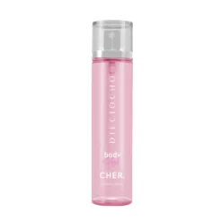 Cher Dieciocho 100 ml Fem Body Splash