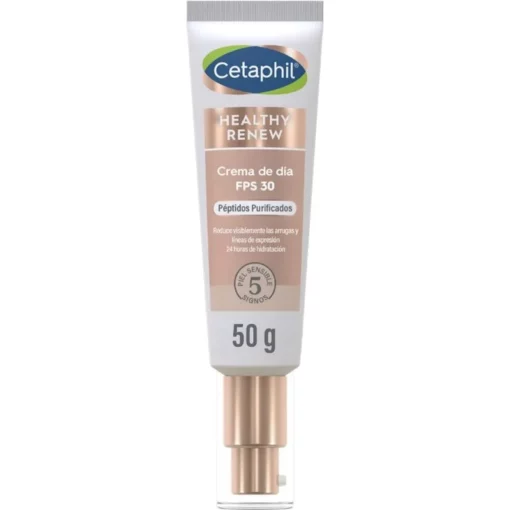 Cetaphil Healthy Renew Crema Dia Fps 30 Crema X 50 G