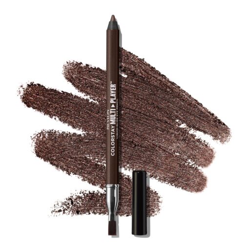 Colorstay Multiplayer Liquid-Glide Eye Pencil High Stakes