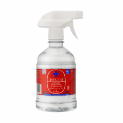 ALCOHOL  70% 500ML PORTA GATILLO