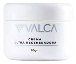 Valca Ultra Regeneradora Pote X 50 G