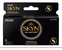 Prime Skyn Original X 6