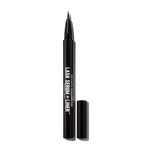 Colorstay Lash Serum + Liner Liquid Liner Blackest Black