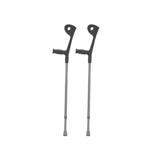 SILFAB BASTON CANADIENSE GRIS (PAR)