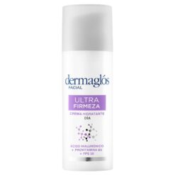 Dermaglós Facial Ultra Firmeza Crema Hidratante Con Fps30 De Día X 50 Gramos