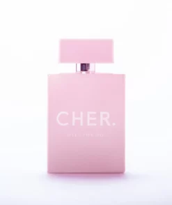 Cher Dieciocho Fem X50V Edp