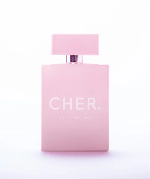 Cher Dieciocho Fem X100V Edp