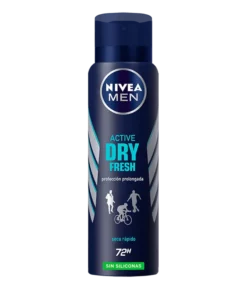 NIVEA MEN DRY FRESH AERO 150 ML DEO