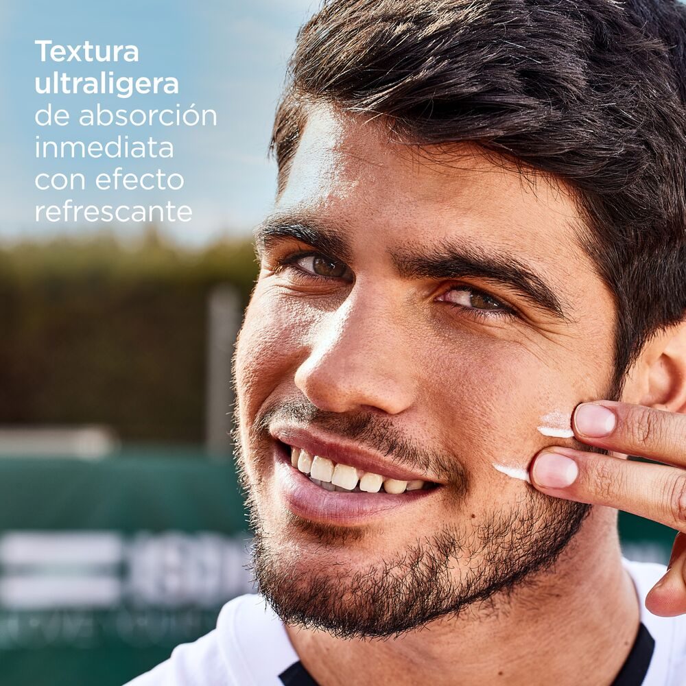 Isdin Foto Fusion Water Magic By Alcaraz Spf 50 50 Ml - Imagen 4