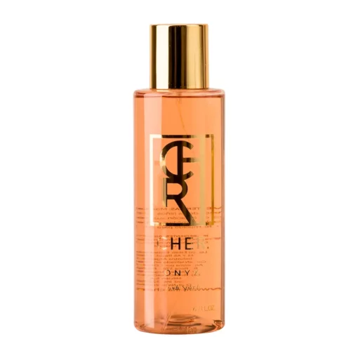 Cher Onyx Body Splash X 200ml