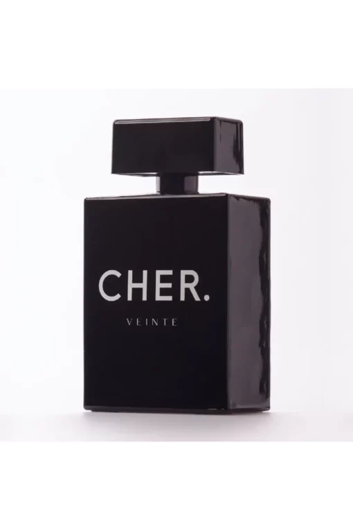 Cher Veinte Fem X50V Edp