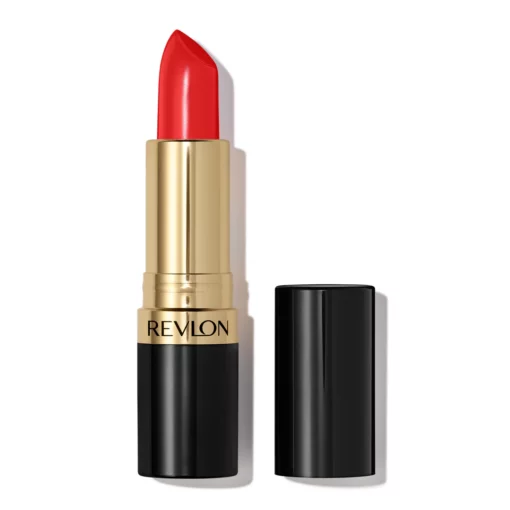 Super Lustrous Lipstick Fire and Ice
