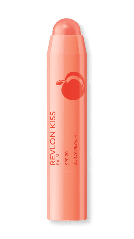 Revlon Kiss Balm Juicy Peach