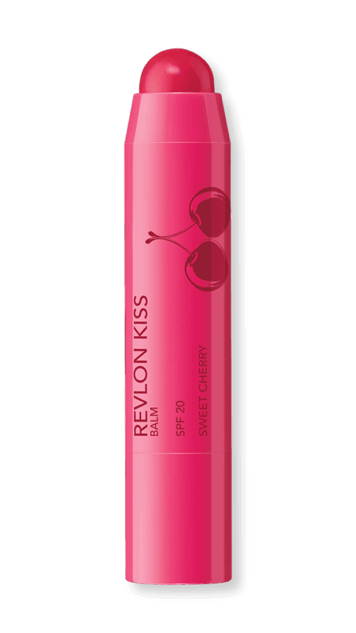 Revlon Kiss Balm Sweet Cherry