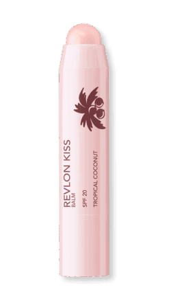 Revlon Kiss Balm Tropical Coconut