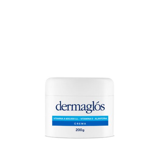 Dermaglos Terapéutica Crema X 200 G