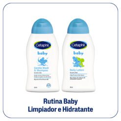 Cetaphil Rutina Baby