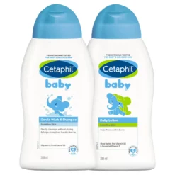 Cetaphil Rutina Baby