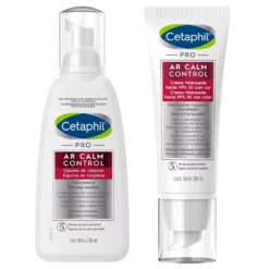 Cetaphil Rutina para Pieles con Tendencia al Enrojecimiento