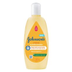 JOHNSON BABY ORIGINAL 200ML ACO
