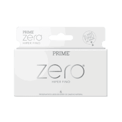 PRIME ZERO HIPER FINO X 6