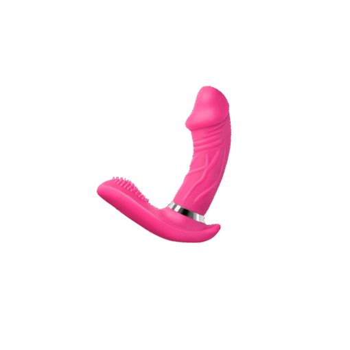 PRIME FANTASY #VR VIBRADOR REALISTA