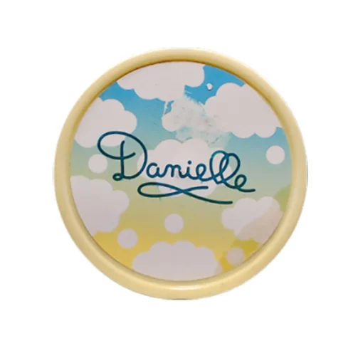 DANIELLE JABONERA CON JABON 75 GRS
