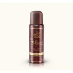 Fulton Desodorante corporal vieja lavanda 250 ml