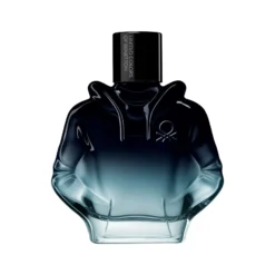 Benetton Tribe Men x 90 Edp Intense