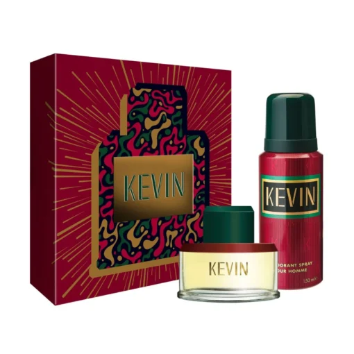 Kevin Estuche (Edt 60 ml + Deo 150 ml)