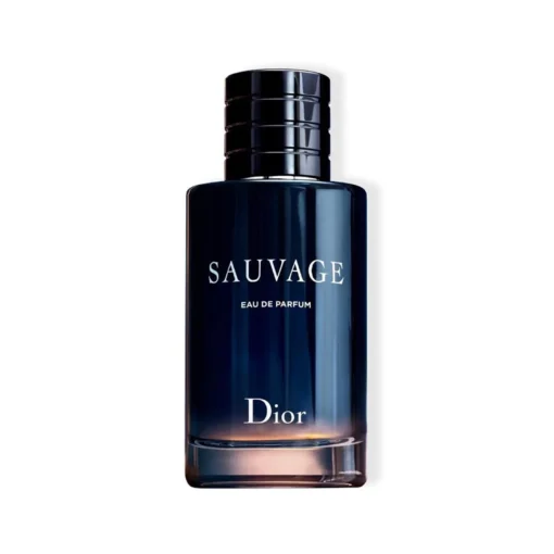 Dior Sauvage Edp for Men 100 ml
